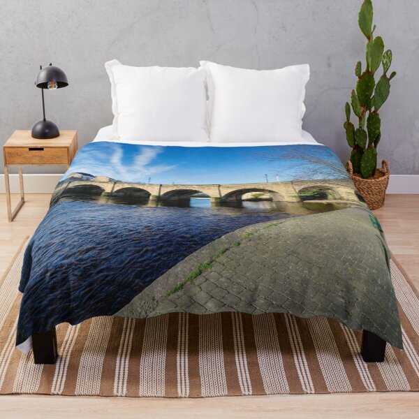 Item preview, Weir Garth Wetherby designed and sold by Alisonchambers2.