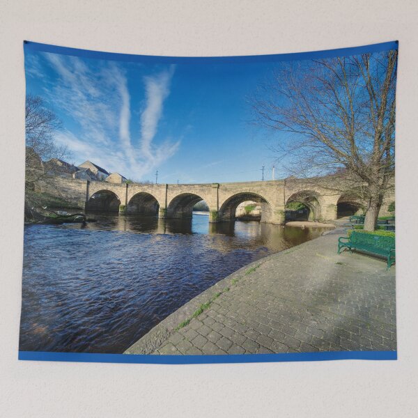 Item preview, Weir Garth Wetherby designed and sold by Alisonchambers2.