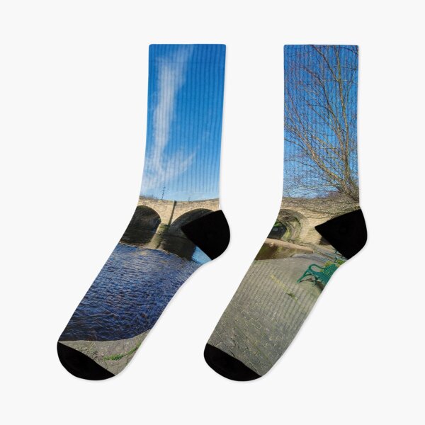 Item preview, Weir Garth Wetherby designed and sold by Alisonchambers2.