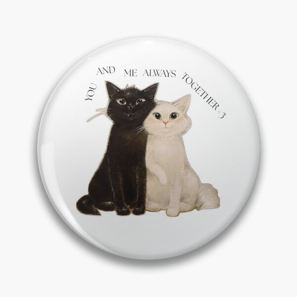 Item preview, You and me always together<3 designed and sold by Inanisssss.