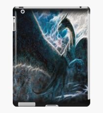 Saphira Der Drache aus dem Hit Eragon Film iPad-Hülle & Klebefolie