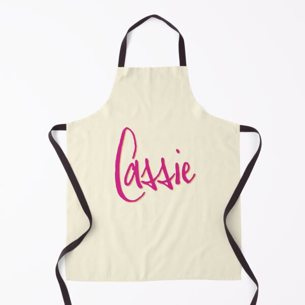 Artikelvorschau, CASSIE personalisiertes Schriftdesign entworfen und verkauft von CharlottePlaceArt.