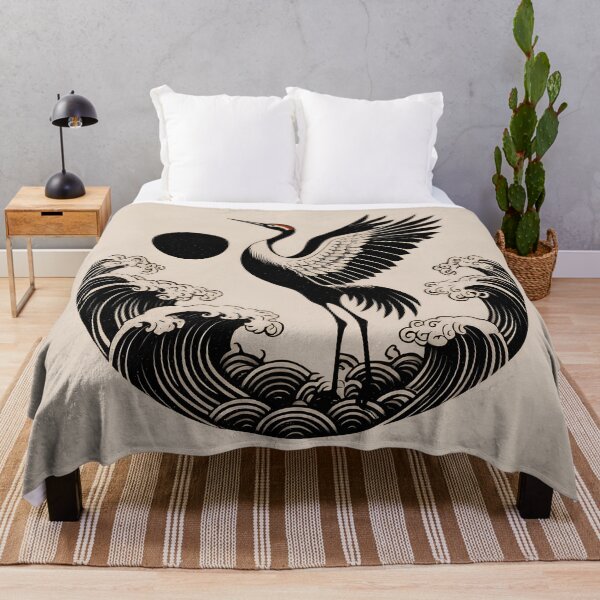 Item preview, Japanese Scenery - Vibrant Cultural Elegance designed and sold by ZIPANG-JAPAN.