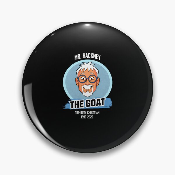 Item preview, Mr. Hackney designed and sold by TGonlinestore.