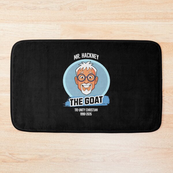 Item preview, Mr. Hackney designed and sold by TGonlinestore.
