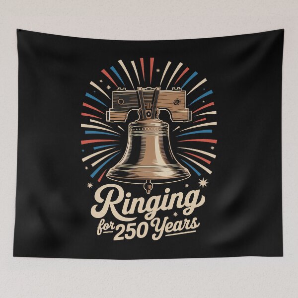 Item preview, 250 Years America Anniversary USA 250th Birthday American designed and sold by TyraYoung.