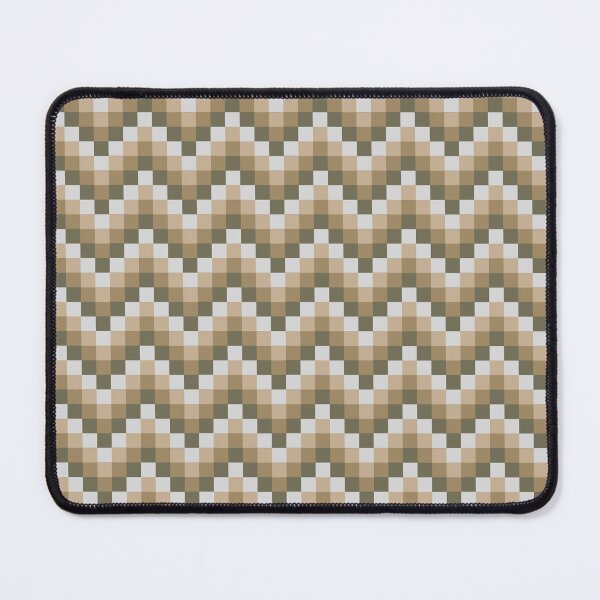 Item preview, Boho Argyle - Geometric Chevron Pattern - Unique Gifts designed and sold by RoyalStarsPatts.