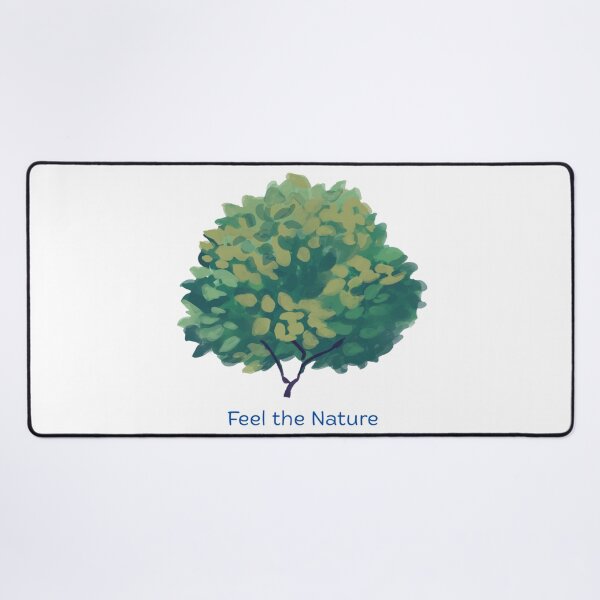 Item preview, Verdant Canopy: Textured Digital Botanical Art designed and sold by Trendora Havlais.