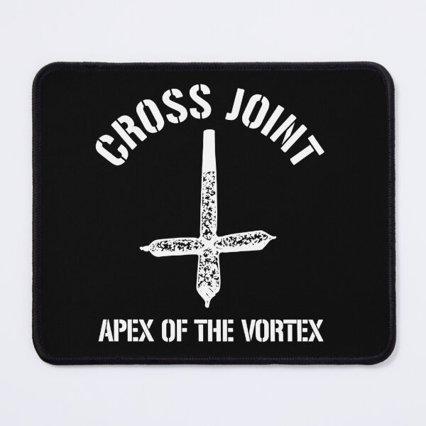 Item preview, Cross Joint Apex Of The Vortex designed and sold by LOUP-SOLI.