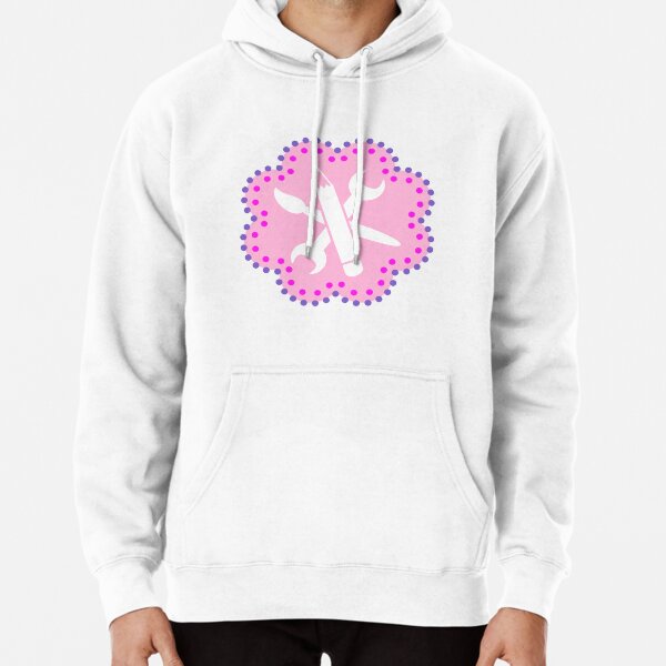 Pink army sweatshirt best sale