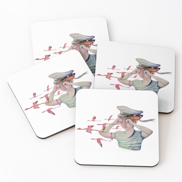 Item preview, TRAVELER designed and sold by Katy Ska.
