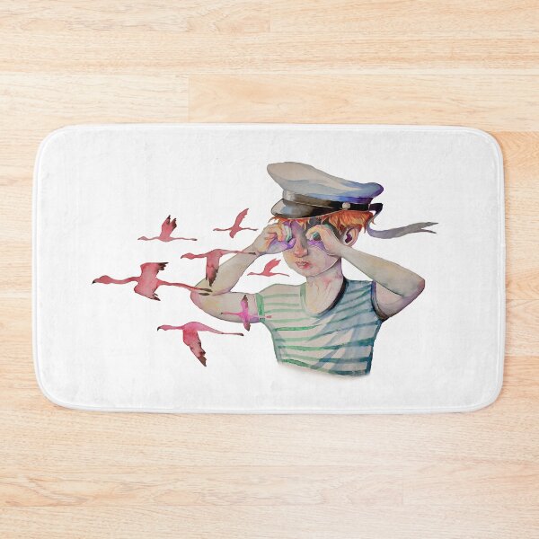 Item preview, TRAVELER designed and sold by Katy Ska.