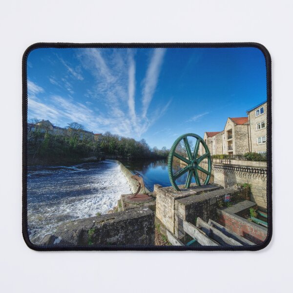 Item preview, Wetherby River Wharfe  designed and sold by Alisonchambers2.