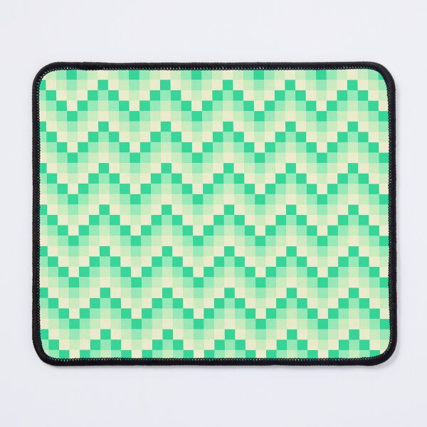 Item preview, Whimsical Grid - Abstract Shape Pattern  - Gifts For Father designed and sold by RoyalStarsPatts.