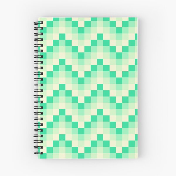 Item preview, Whimsical Grid - Abstract Shape Pattern  - Gifts For Father designed and sold by RoyalStarsPatts.