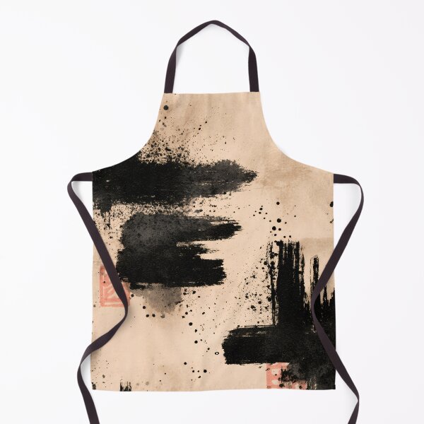 Item preview, Japanese Kimono Pattern – Timeless Minimal Textile Design designed and sold by ZIPANG-JAPAN.