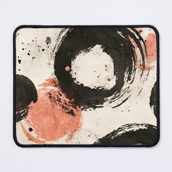 Item preview, Japanese Kimono Pattern – Timeless Minimal Textile Design designed and sold by ZIPANG-JAPAN.