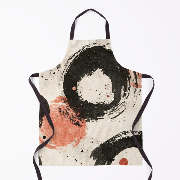 Item preview, Japanese Kimono Pattern – Timeless Minimal Textile Design designed and sold by ZIPANG-JAPAN.