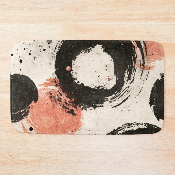 Item preview, Japanese Kimono Pattern – Timeless Minimal Textile Design designed and sold by ZIPANG-JAPAN.