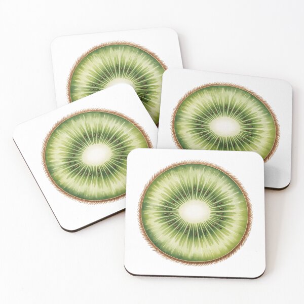 Item preview, Kiwi Fruit Crew designed and sold by TrinaEspinoza.