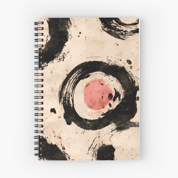 Item preview, Japanese Kimono Pattern – Timeless Minimal Textile Design designed and sold by ZIPANG-JAPAN.