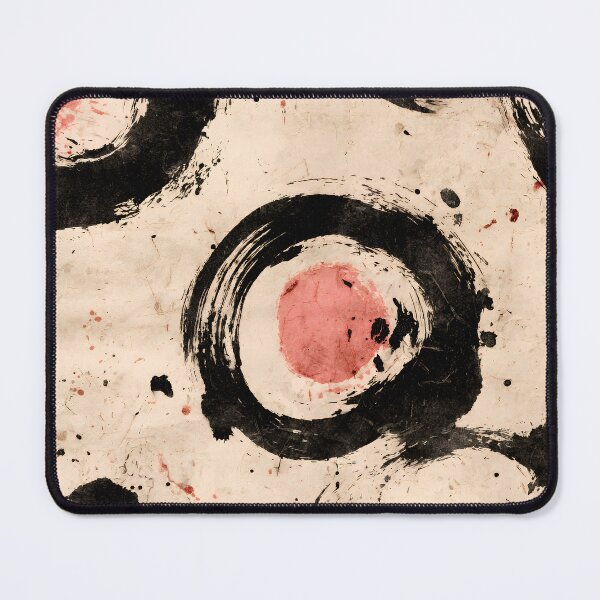 Item preview, Japanese Kimono Pattern – Timeless Minimal Textile Design designed and sold by ZIPANG-JAPAN.