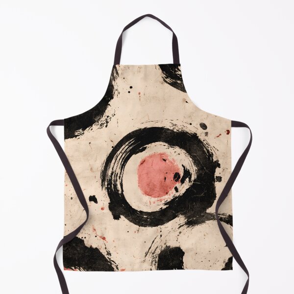 Item preview, Japanese Kimono Pattern – Timeless Minimal Textile Design designed and sold by ZIPANG-JAPAN.