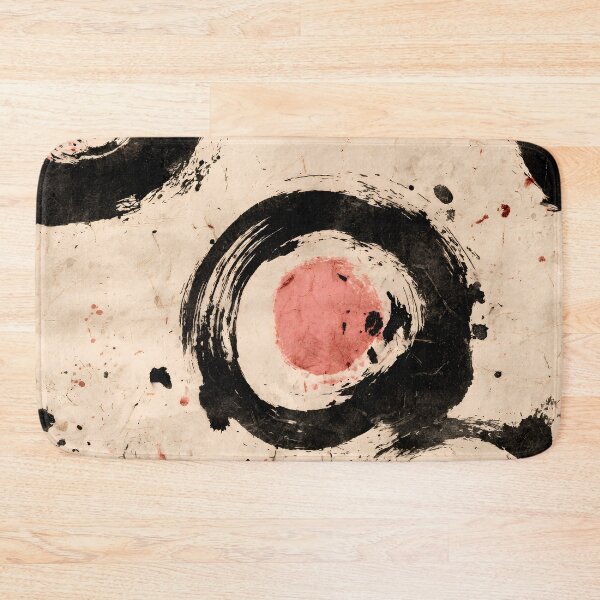 Item preview, Japanese Kimono Pattern – Timeless Minimal Textile Design designed and sold by ZIPANG-JAPAN.