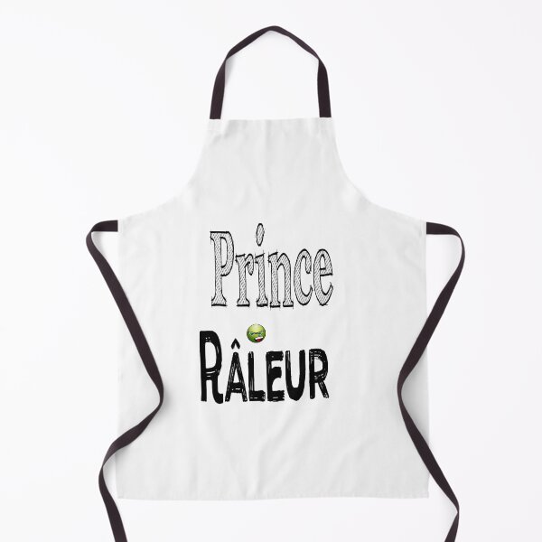Item preview, Grumpy Prince Smiley Irritated designed and sold by Palou54.