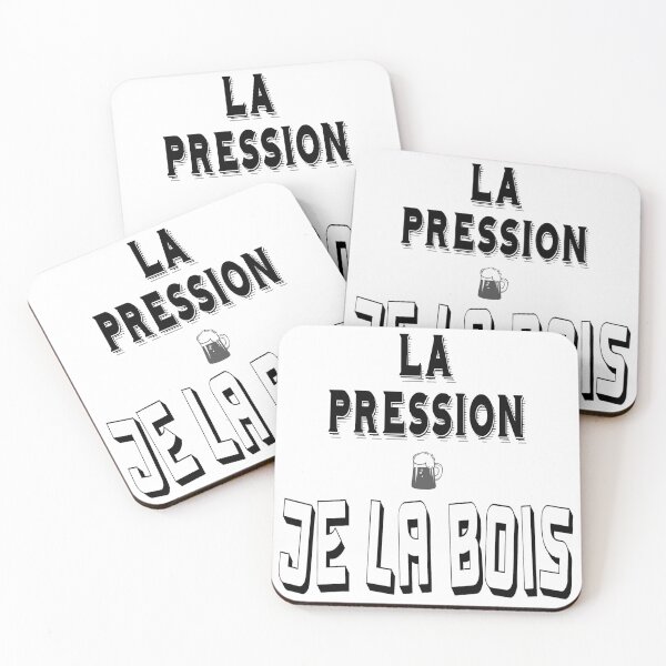 Item preview, I drink draft beer. designed and sold by Palou54.
