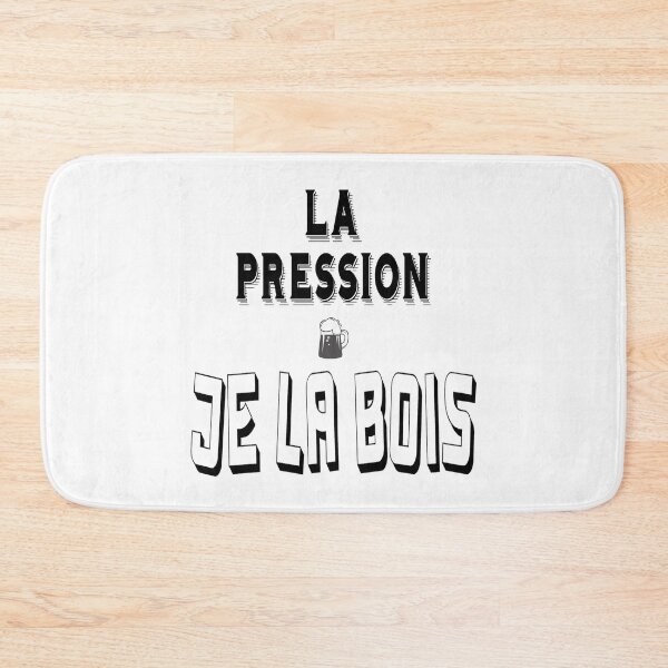 Item preview, I drink draft beer. designed and sold by Palou54.