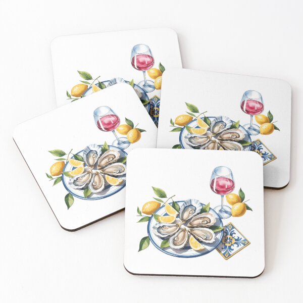 Item preview, La Dolce Vita Amalfi Coast Limoncello  Italian Summer Citrus designed and sold by TrinaEspinoza.
