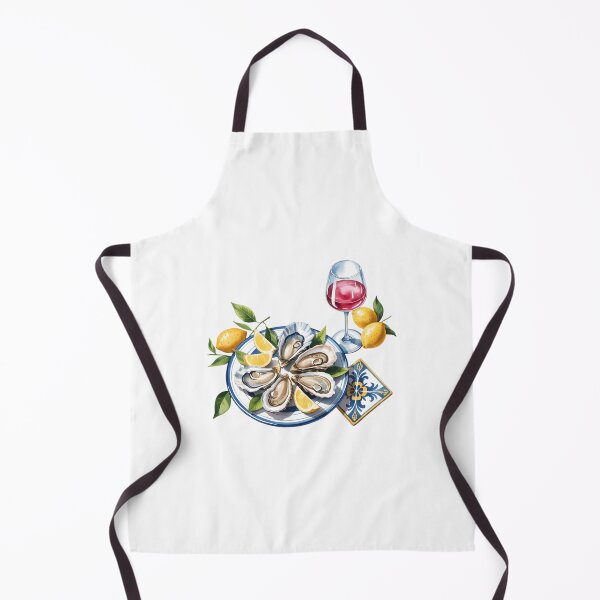 Item preview, La Dolce Vita Amalfi Coast Limoncello Italian Summer Citrus designed and sold by TrinaEspinoza.