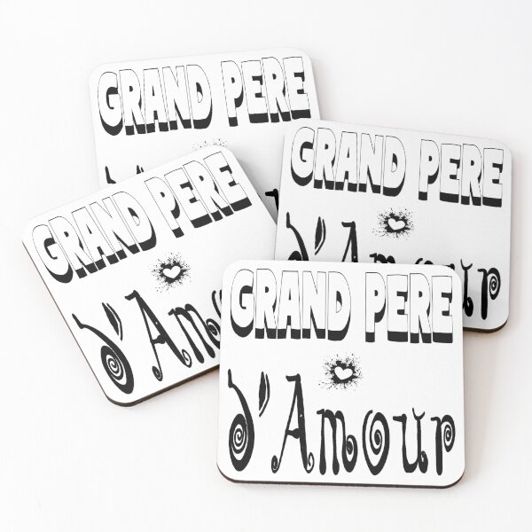 Item preview, Loving Grandfather, Heartfelt Grandpa designed and sold by Palou54.