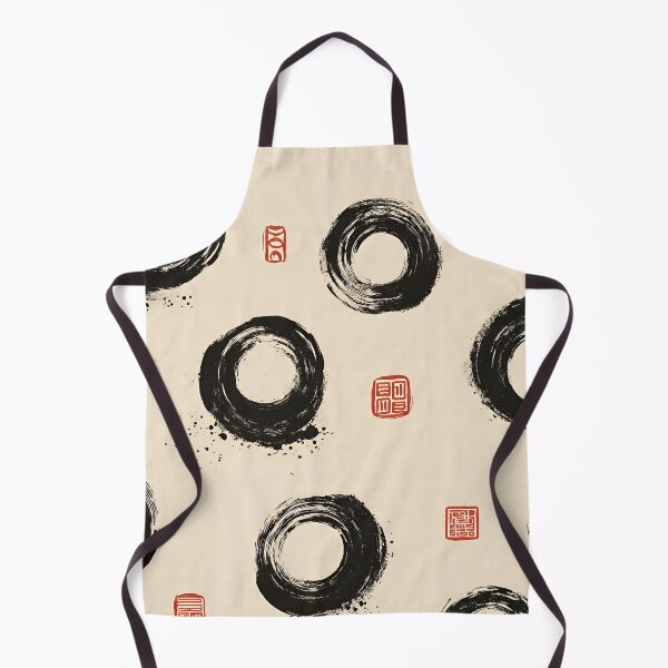 Item preview, Japanese Kimono Pattern – Timeless Minimal Textile Design designed and sold by ZIPANG-JAPAN.