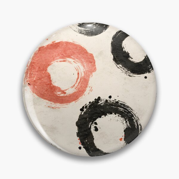 Item preview, Japanese Kimono Pattern – Timeless Minimal Textile Design designed and sold by ZIPANG-JAPAN.
