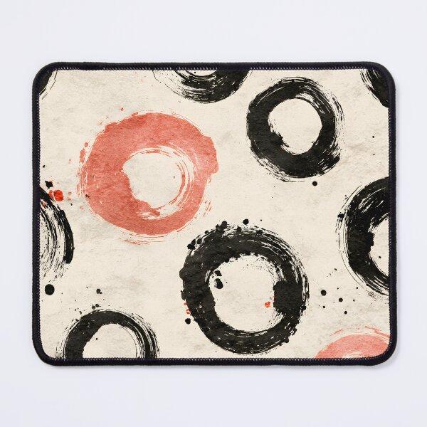 Item preview, Japanese Kimono Pattern – Timeless Minimal Textile Design designed and sold by ZIPANG-JAPAN.