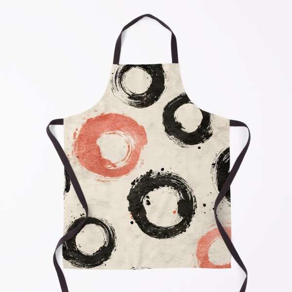 Item preview, Japanese Kimono Pattern – Timeless Minimal Textile Design designed and sold by ZIPANG-JAPAN.