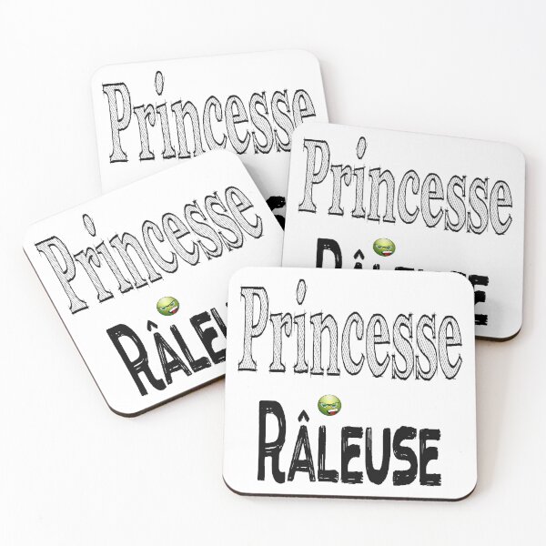 Item preview, Grumpy Princess, Annoyed Smiley designed and sold by Palou54.