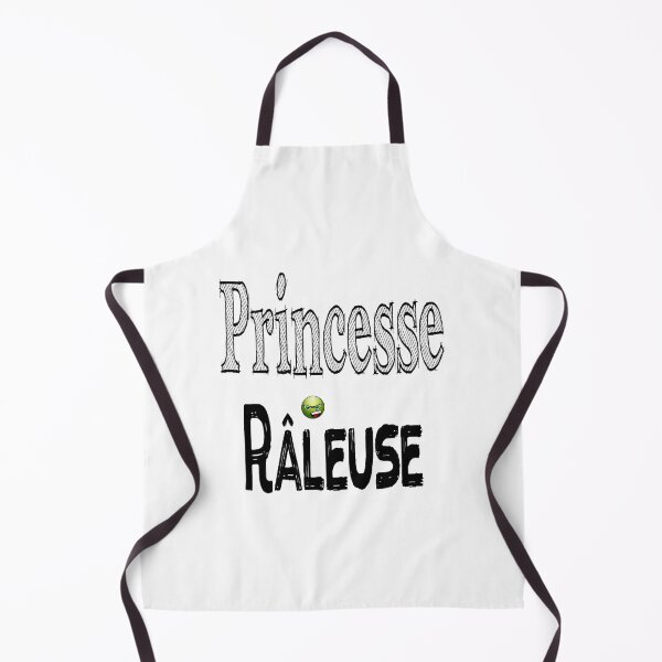 Item preview, Grumpy Princess, Annoyed Smiley designed and sold by Palou54.