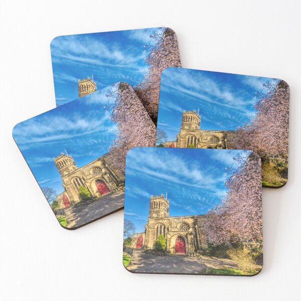 Item preview, St James Church Wetherby designed and sold by Alisonchambers2.