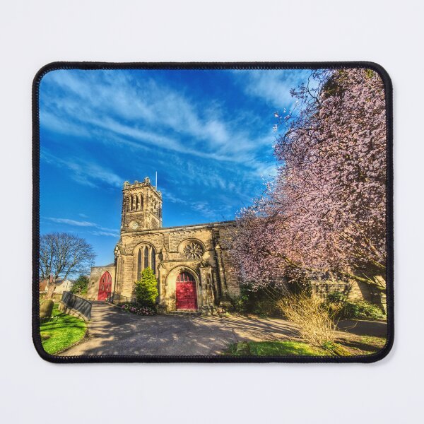 Item preview, St James Church Wetherby designed and sold by Alisonchambers2.