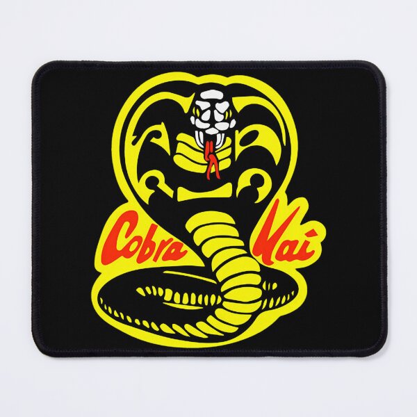 Item preview, Cobra Kai Cobra Kai Original Logo  designed and sold by ThomasanHunter.