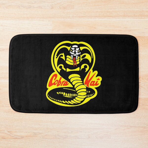 Item preview, Cobra Kai Cobra Kai Original Logo  designed and sold by ThomasanHunter.