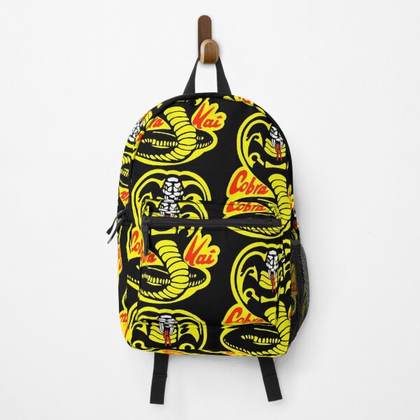 Item preview, Cobra Kai Cobra Kai Original Logo  designed and sold by ThomasanHunter.