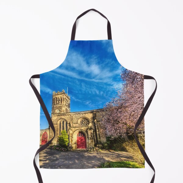 Item preview, St James Church Wetherby designed and sold by Alisonchambers2.