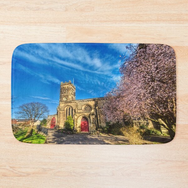 Item preview, St James Church Wetherby designed and sold by Alisonchambers2.