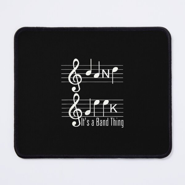 Item preview, Musicians Band Geek Music Notes Spelling Funny designed and sold by KudoJunichironl.