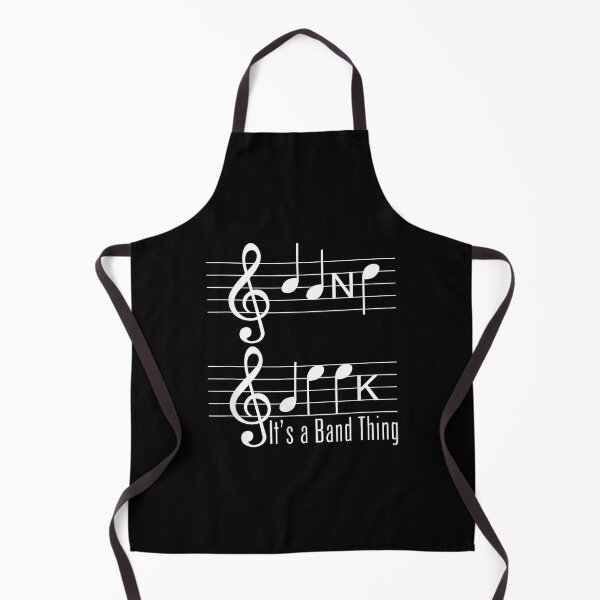 Item preview, Musicians Band Geek Music Notes Spelling Funny designed and sold by KudoJunichironl.