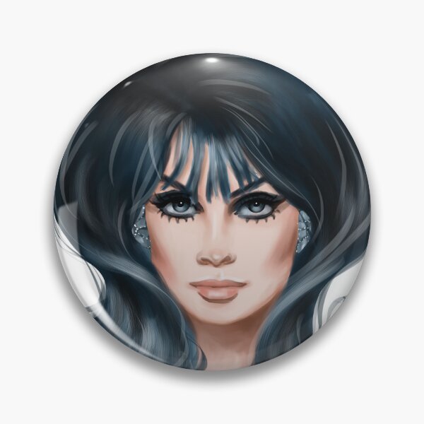 Item preview, Jean Shrimpton designed and sold by icongallery.